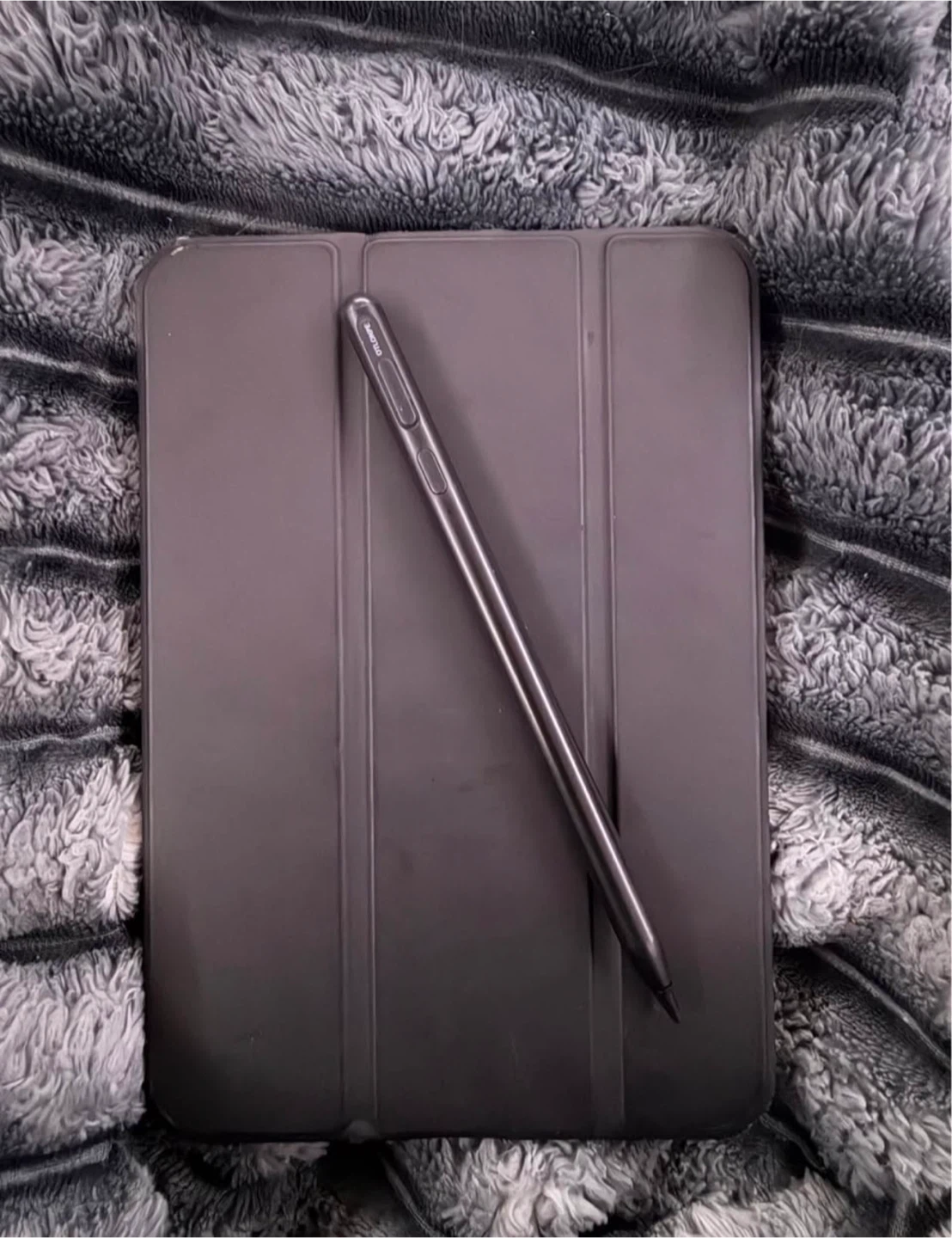 Apple iPad mini with Case and Stylus - photo 3