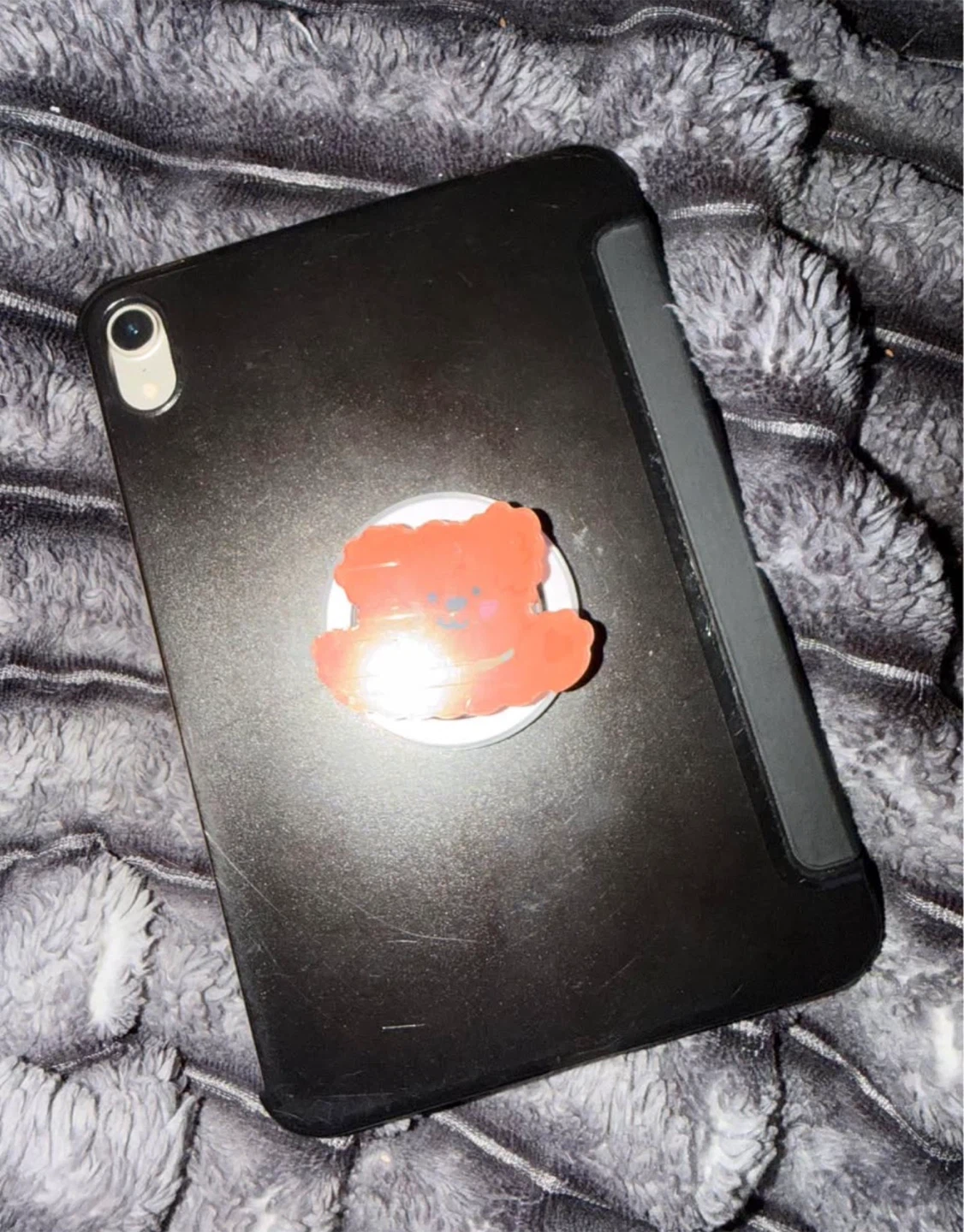 Apple iPad mini with Case and Stylus - photo 4