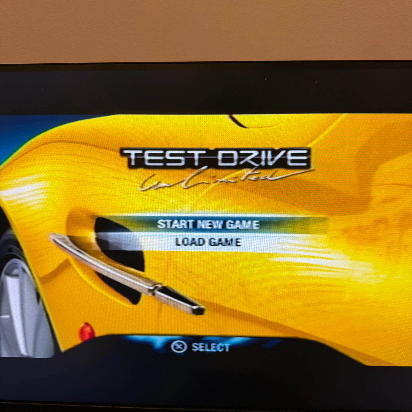 PS2 4-Game Bundle: Test Drive, Spider-Man, Ratchet & Clank, SSX - photo 3