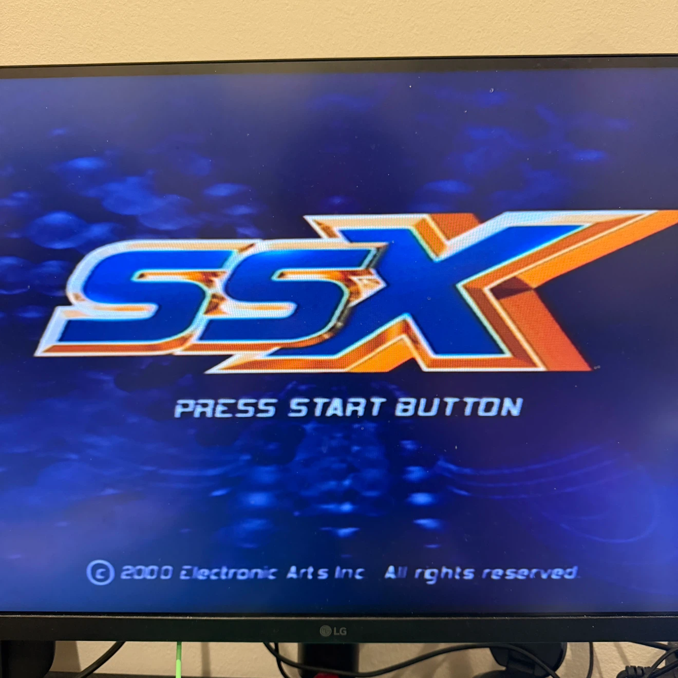 PS2 4-Game Bundle: Test Drive, Spider-Man, Ratchet & Clank, SSX - photo 4
