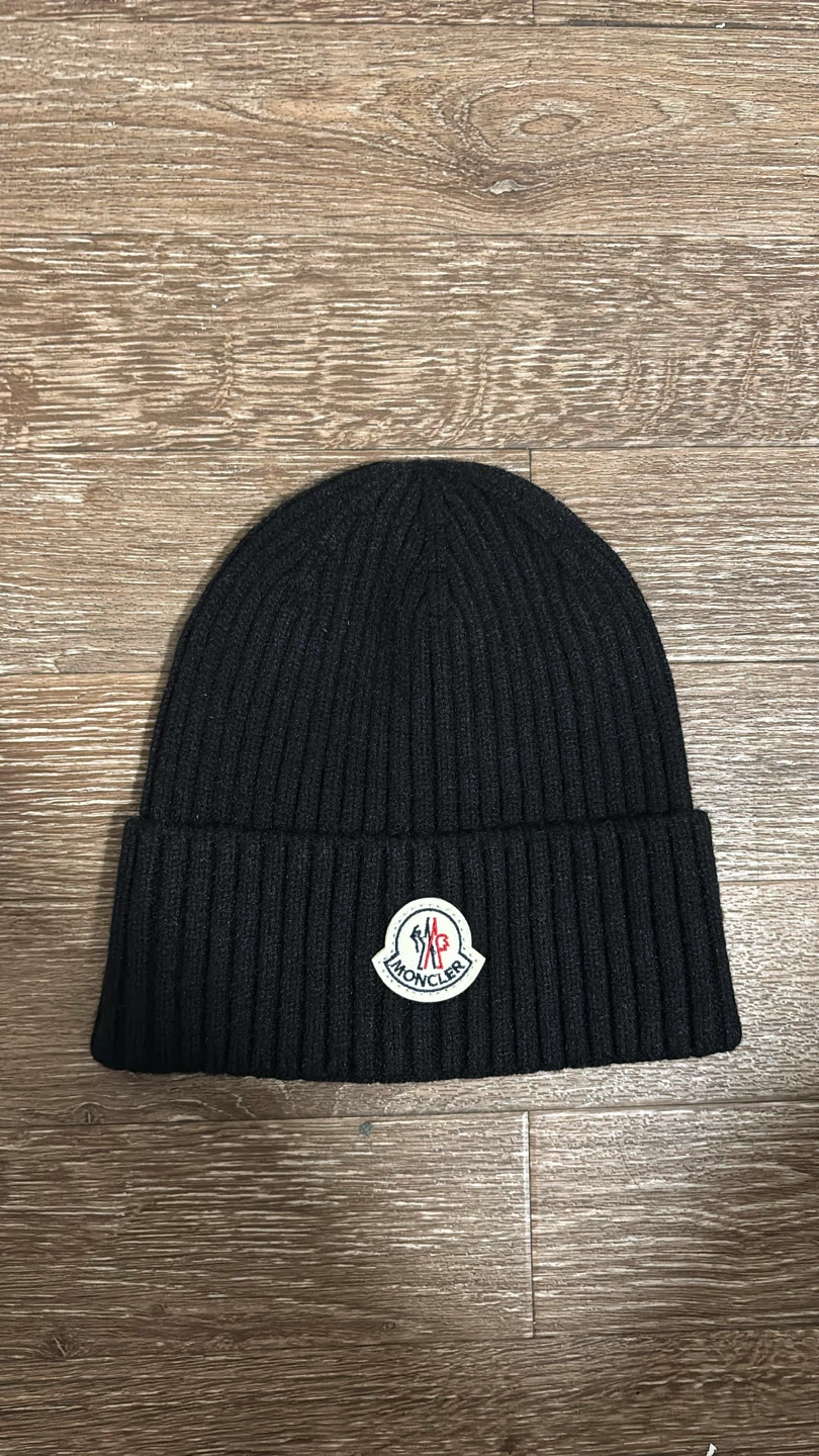 Moncler beanie - photo 2