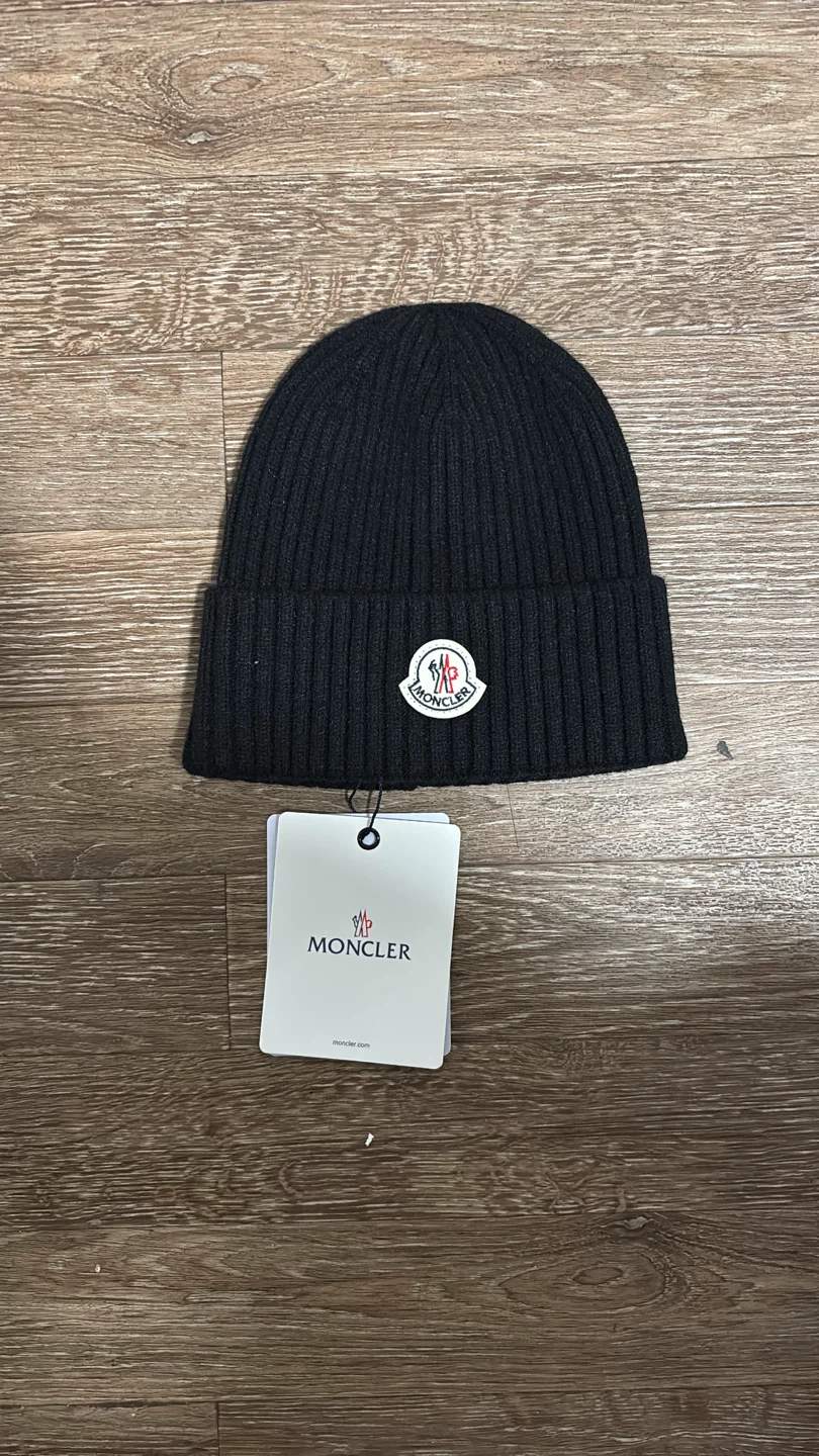 Moncler beanie - photo 3