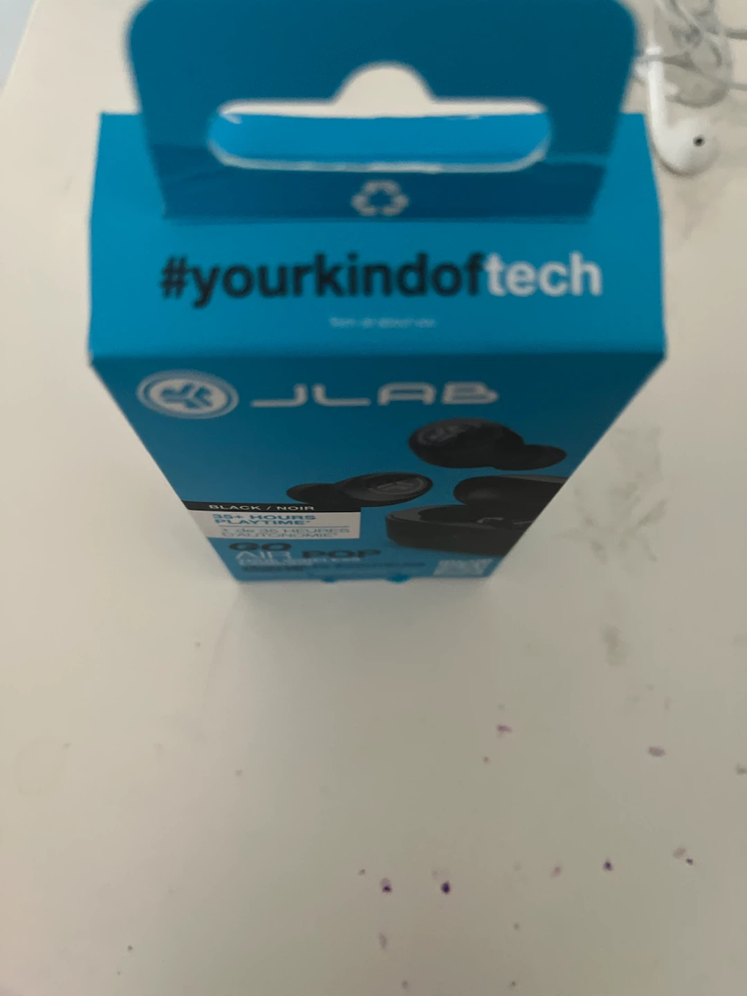 Go Air Pop True Wireless Earbuds - photo 3