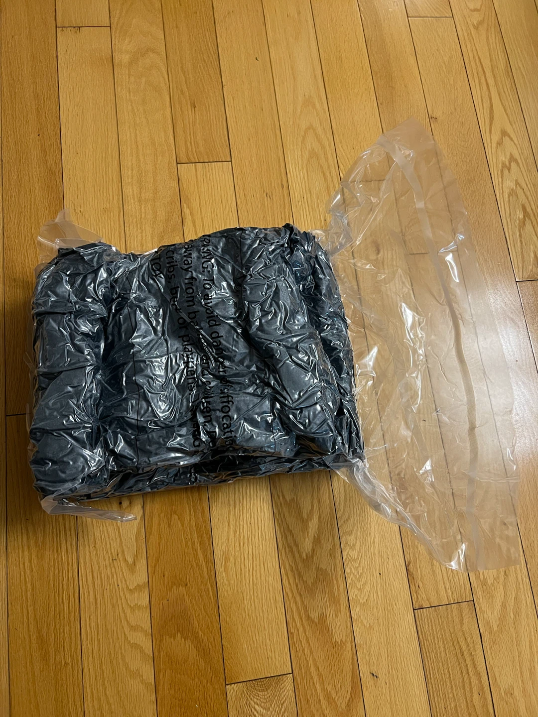 Westinghouse Warming Blanket - Charcoal Grey - photo 4
