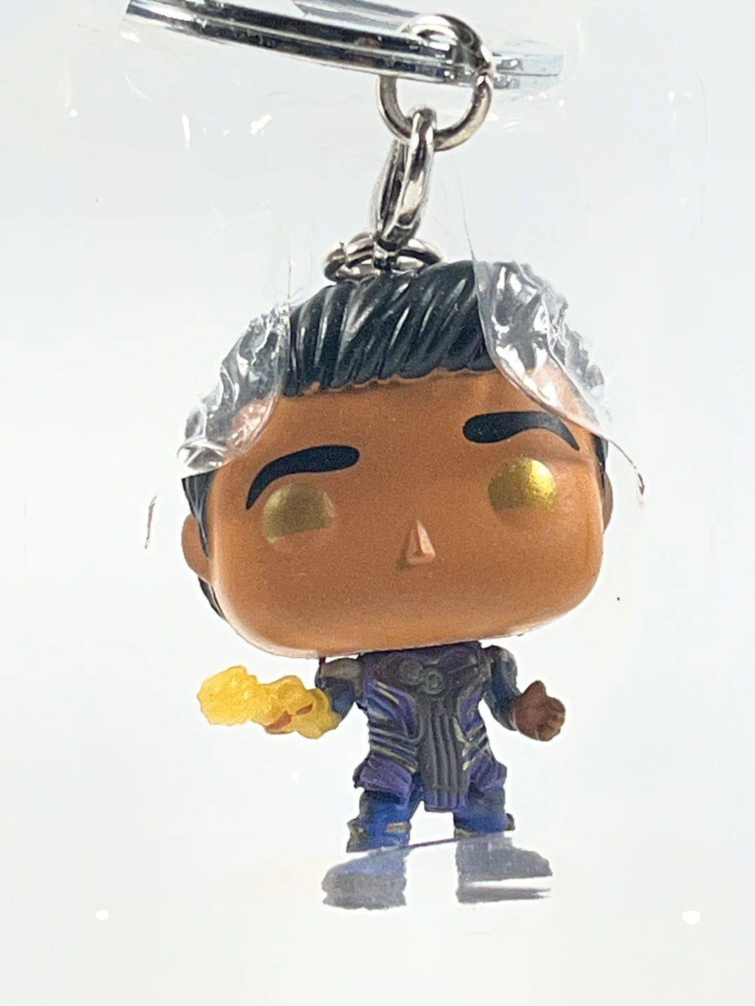 3 Marvel Pocket Pop! Keychains - photo 5