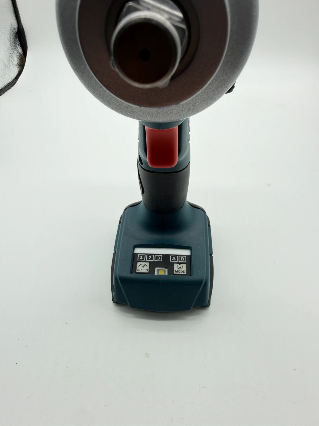 Bosch Mid Torque 1/2-in Impact Wrench Brushless Bare Tool Only - photo 3