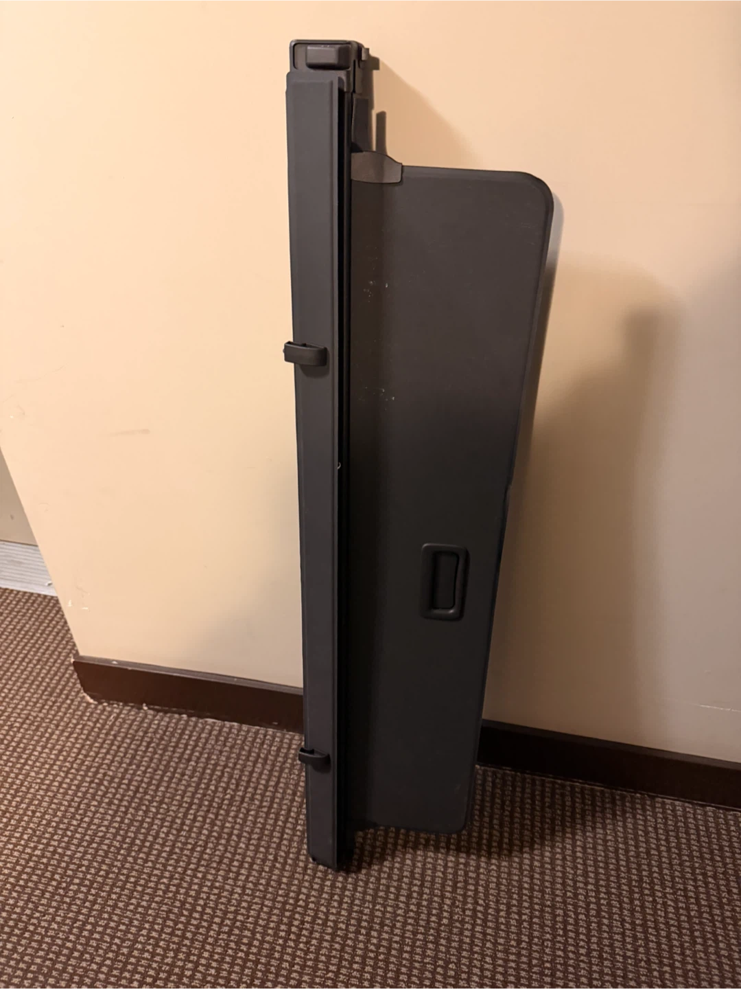 Volvo Xc 60 Retractable Cargo Cover