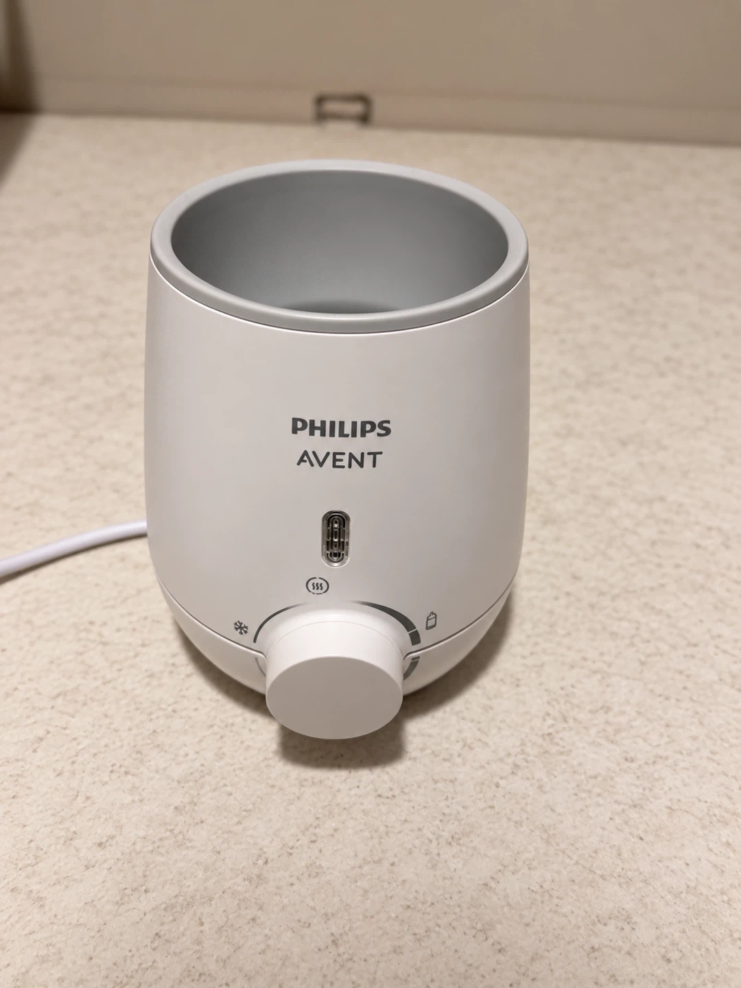 Philips Avent Baby Bottle Warmer