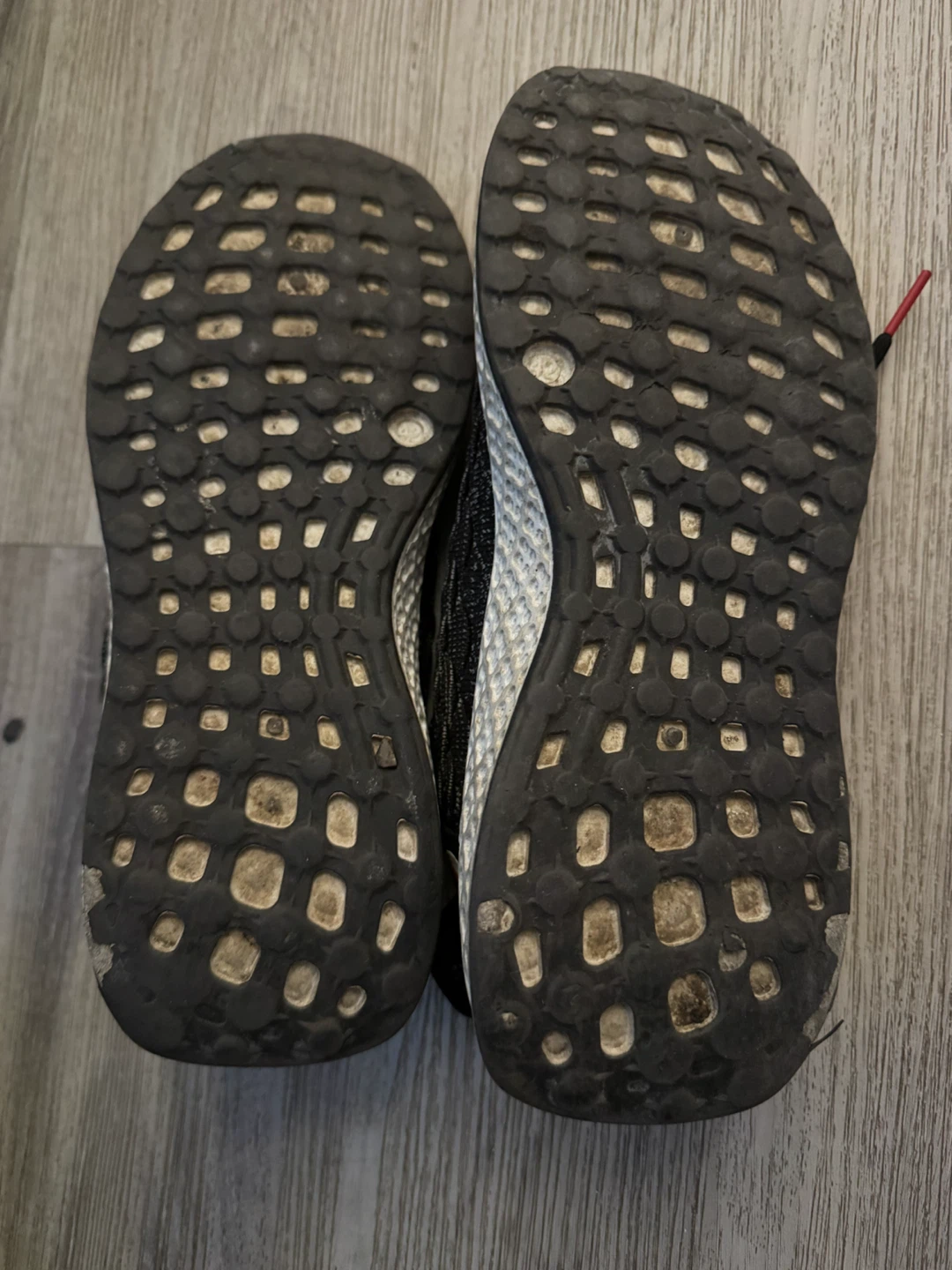 Surpe Black Knit Sneakers - photo 3