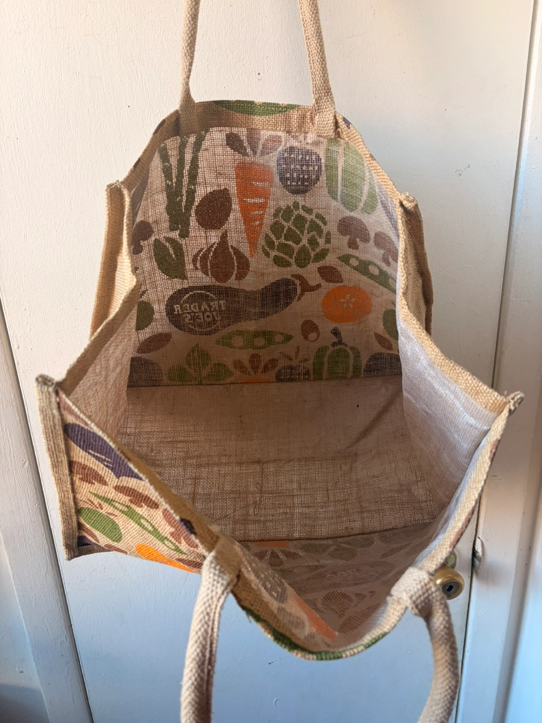 Trader Joe bag - photo 4