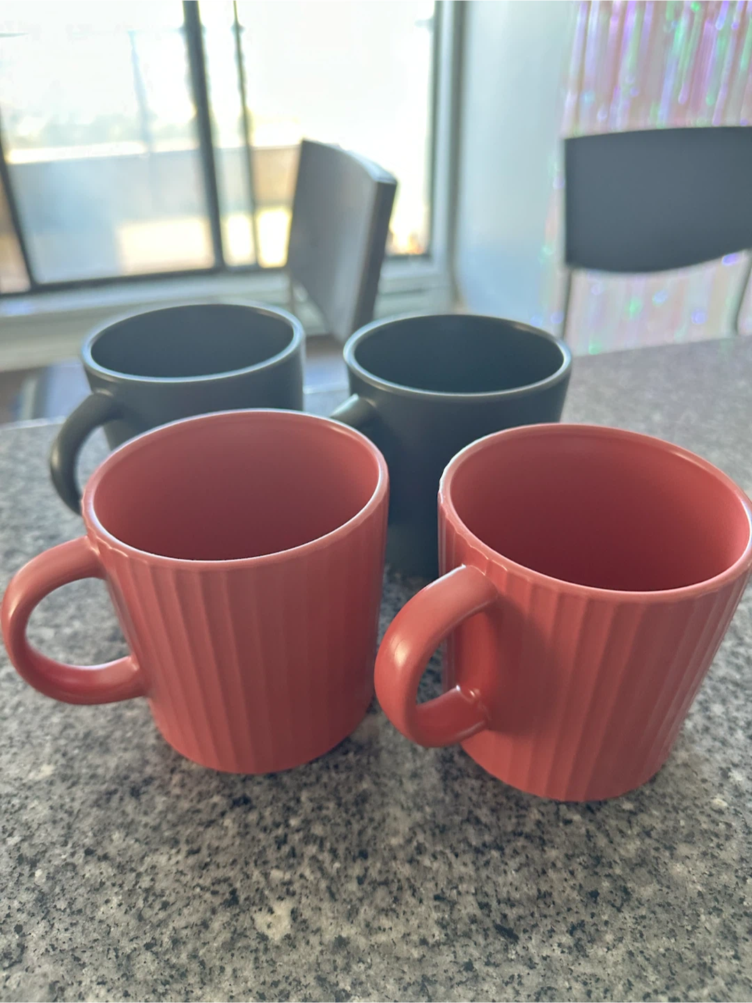 Assorted Coffee Mugs - Set of 9 - photo 3