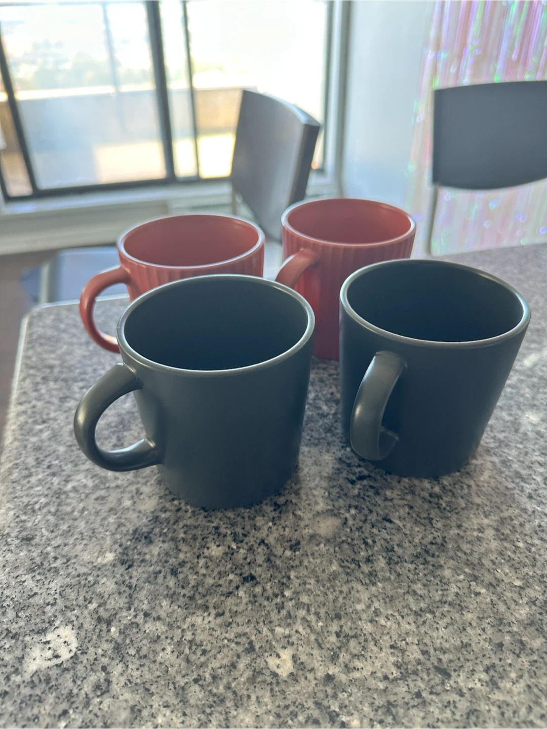 Assorted Coffee Mugs - Set of 9 - photo 4