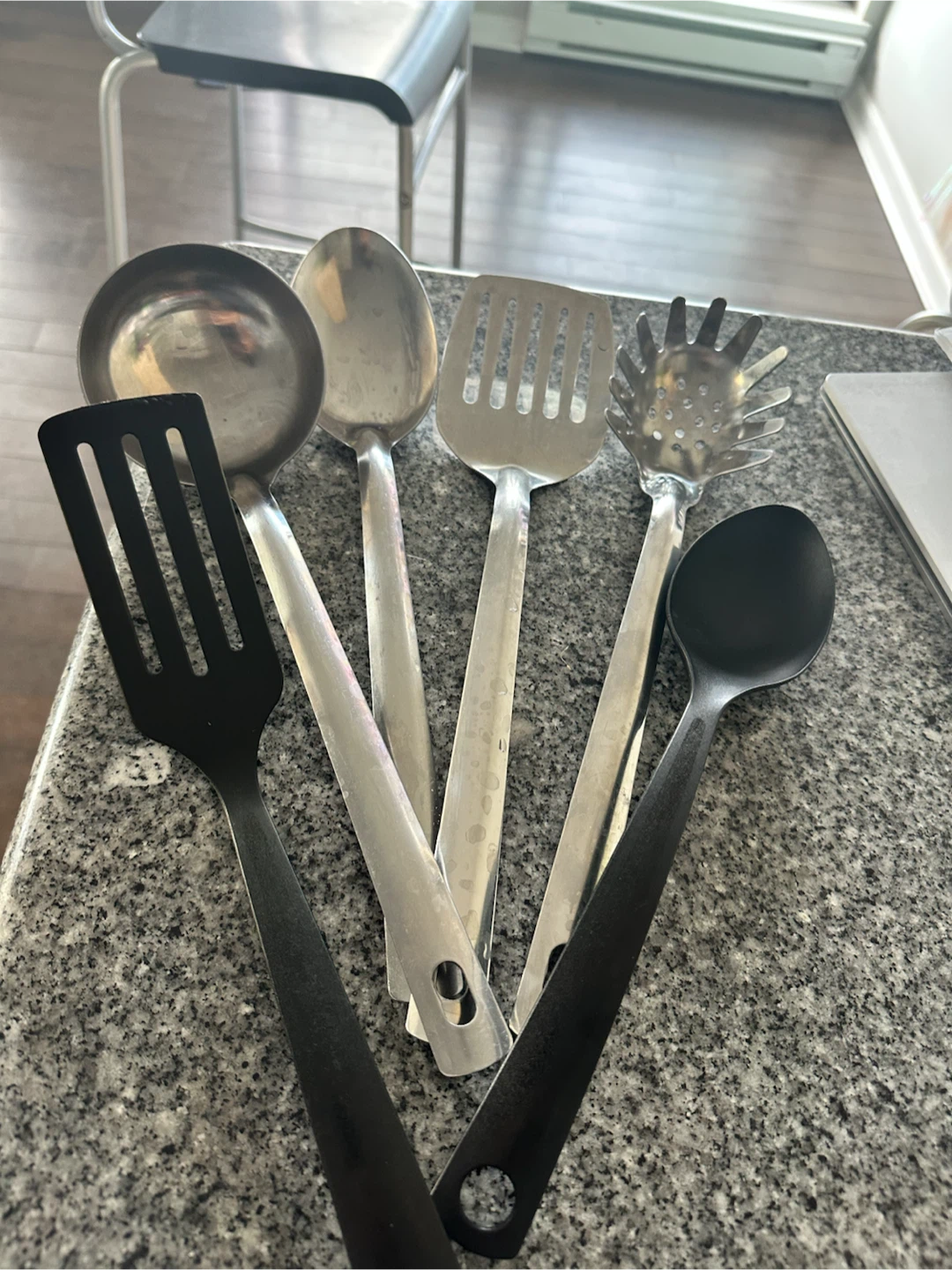 Kitchen Utensil Set