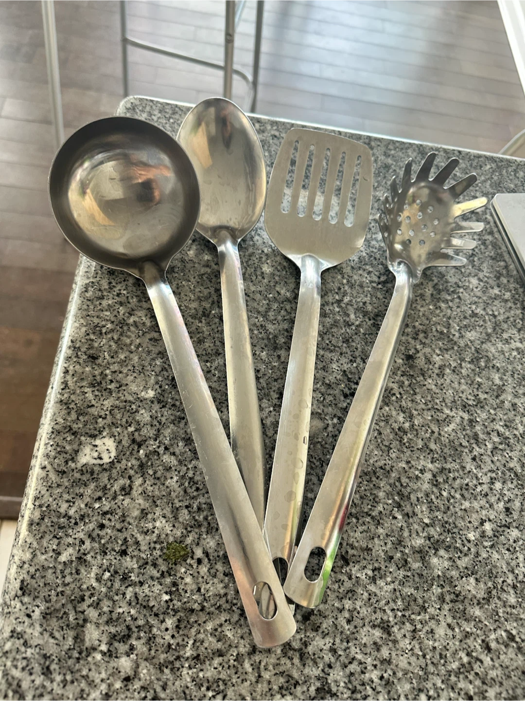 Kitchen Utensil Set - photo 2