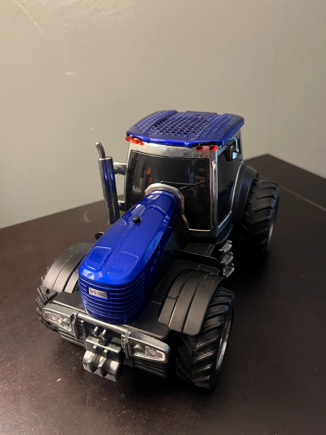 Wster WS-560 Tractor Speaker - photo 3
