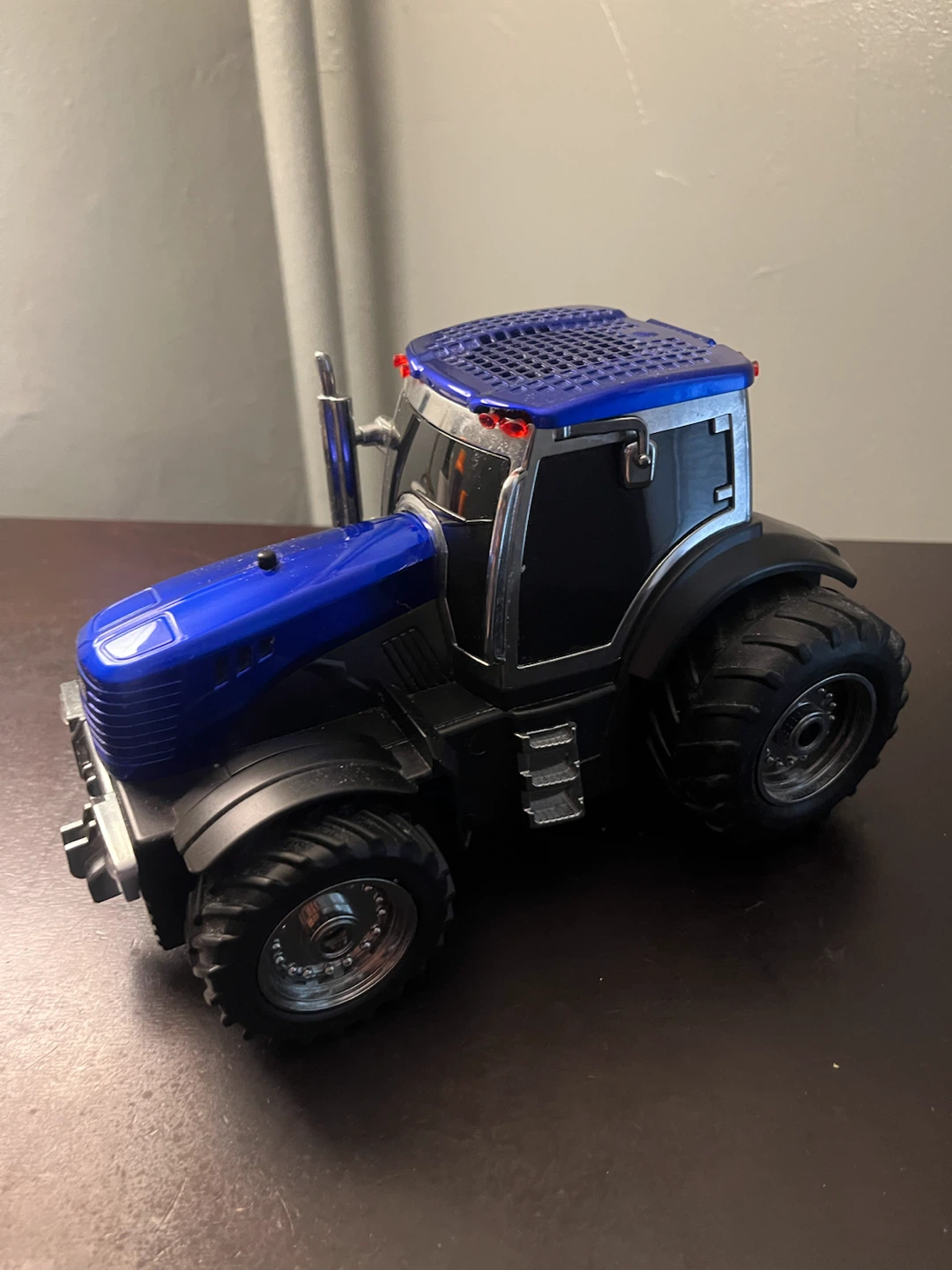 Wster WS-560 Tractor Speaker - photo 4