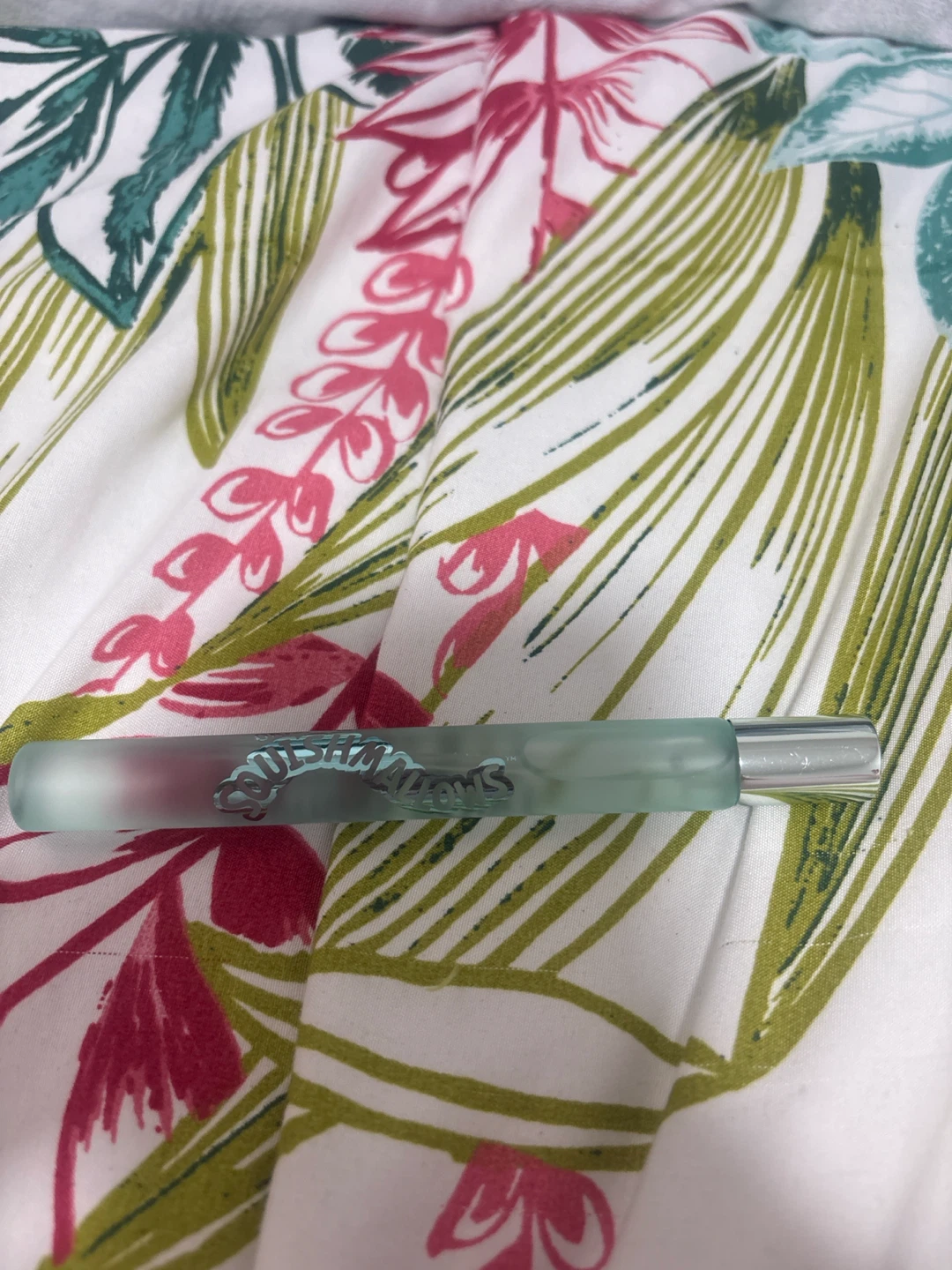 Squishmallows Rollerball Perfume