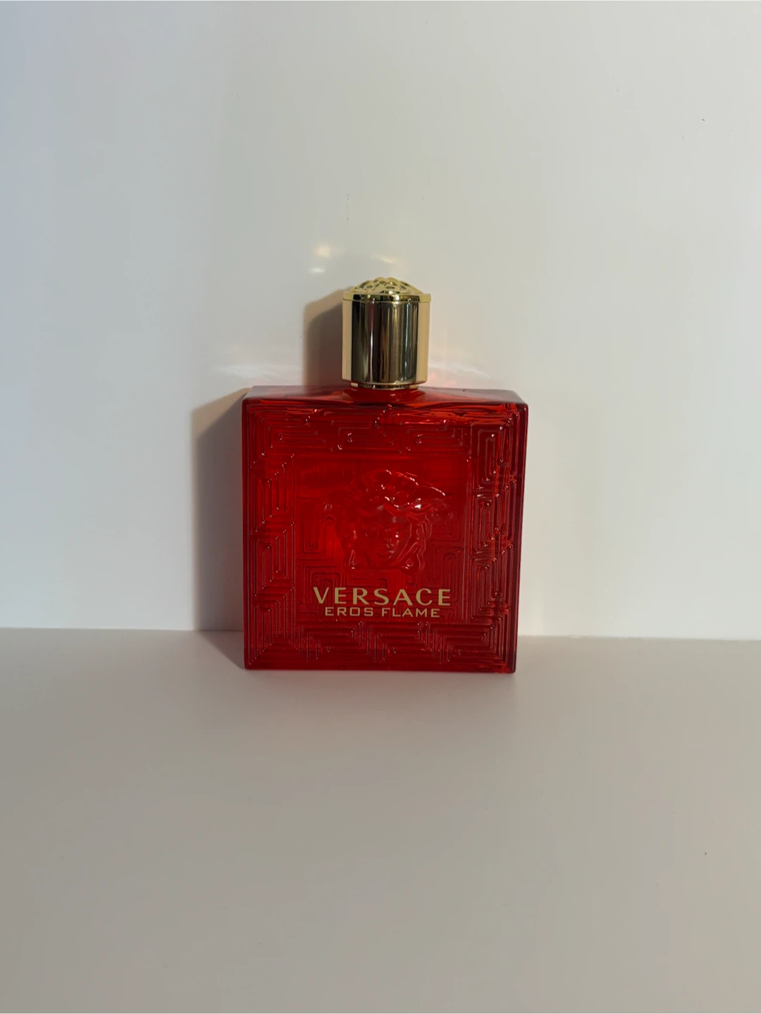 Versace Eros Flame Eau de Parfum #luxury #perfume - photo 2