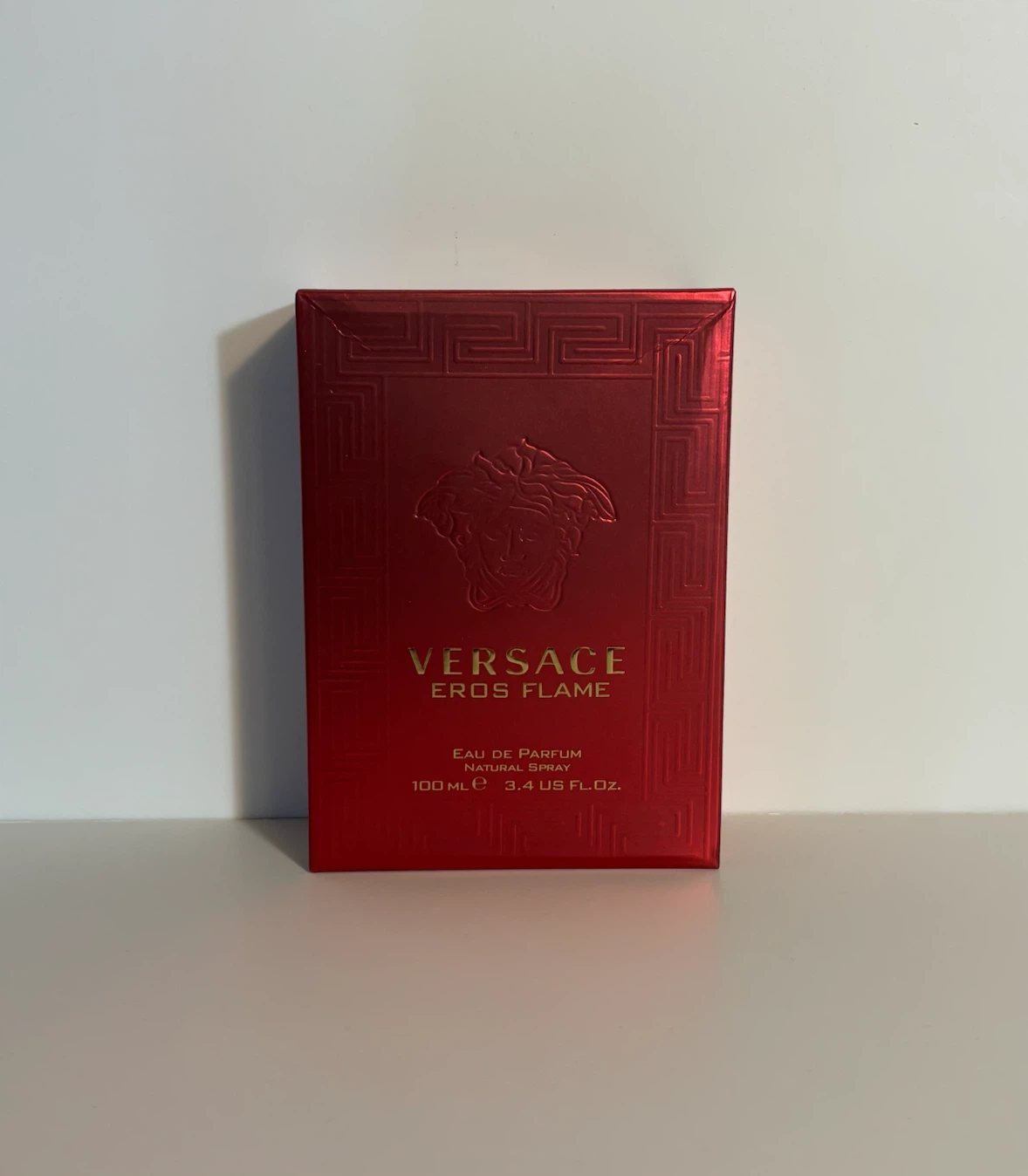 Versace Eros Flame Eau de Parfum #luxury #perfume - photo 4