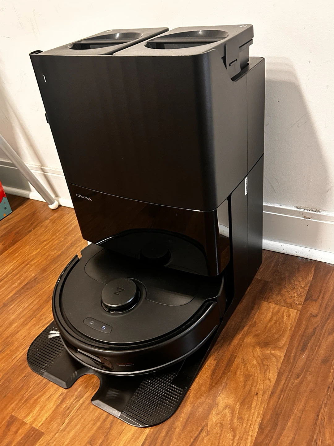 Roborock Qrevo Robot Vacuum and Mop - photo 5