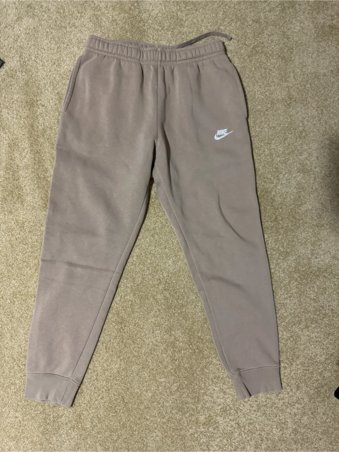 Nike Sweatpants