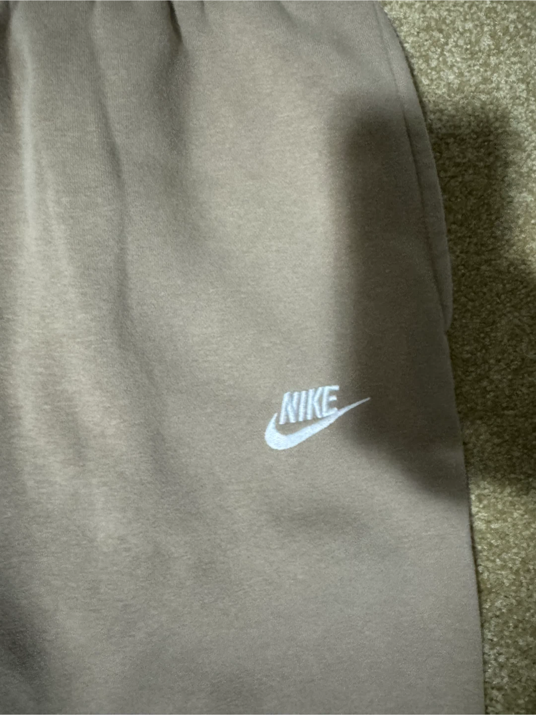 Nike Sweatpants - photo 2