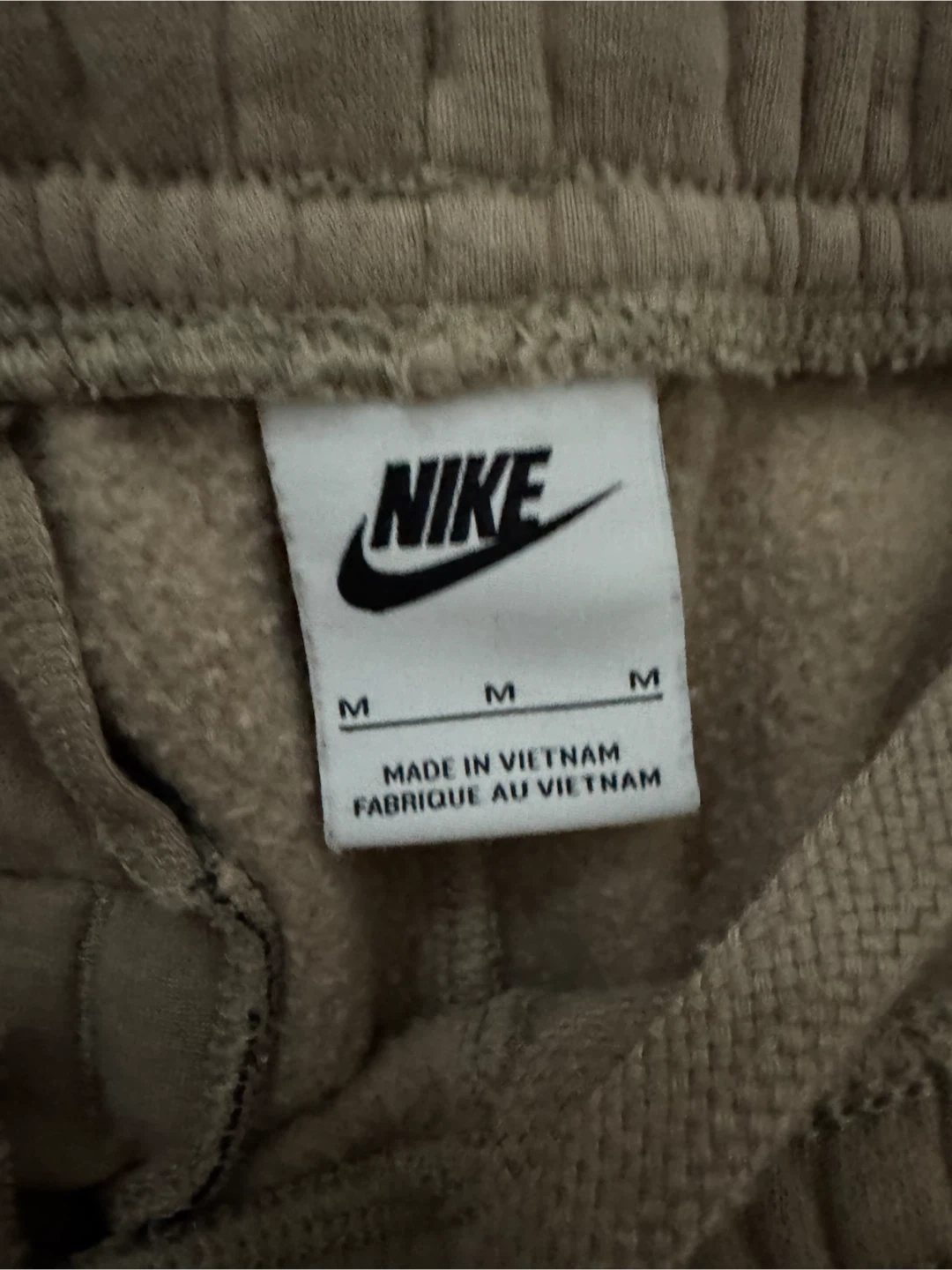 Nike Sweatpants - photo 3