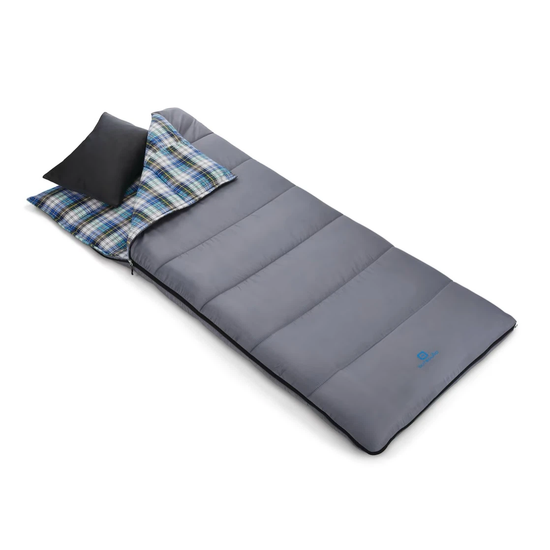 Outbound Sleeping Bag Cotton Lined