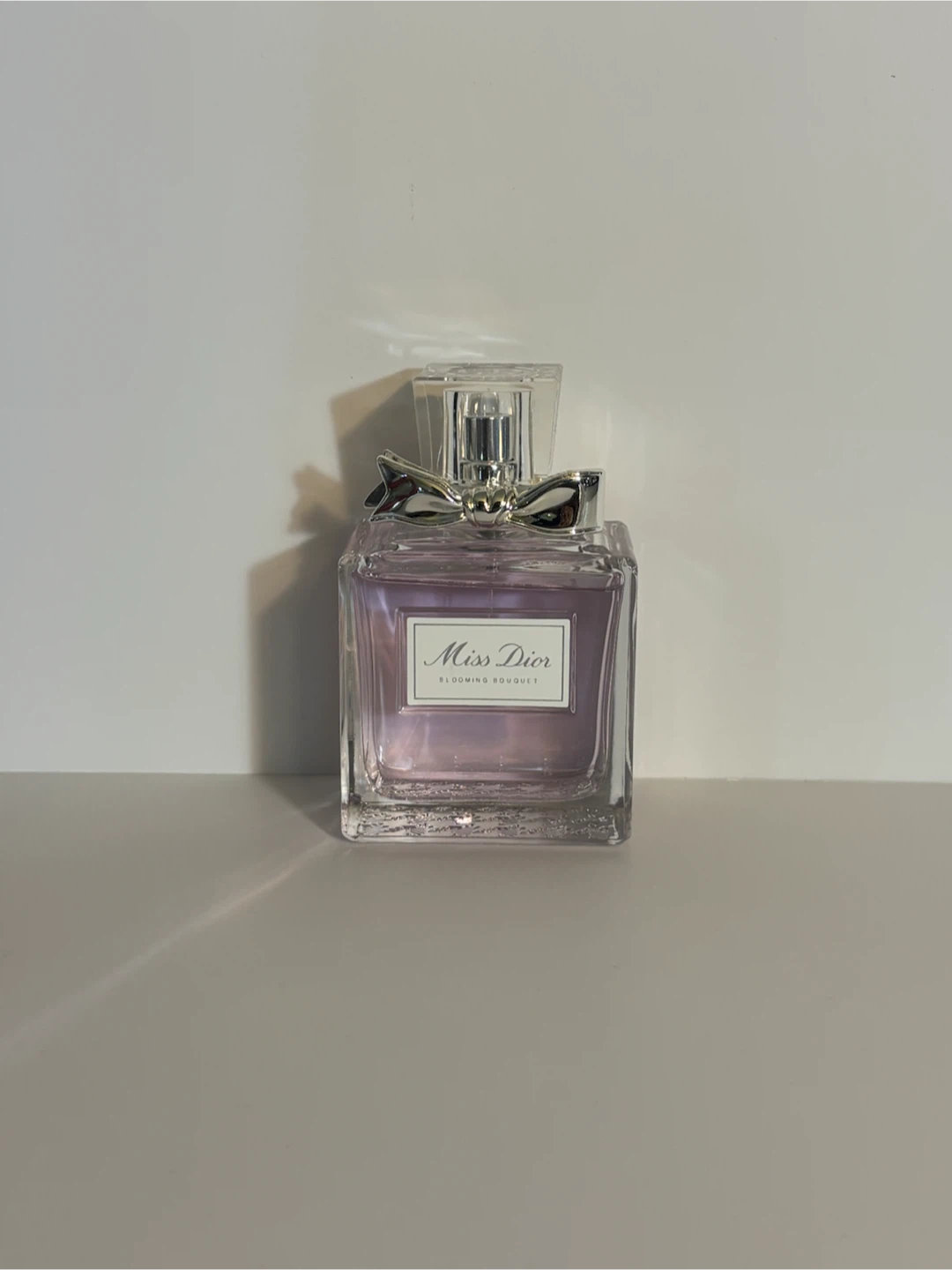 Miss Dior Blooming Bouquet Eau de Parfum - photo 2