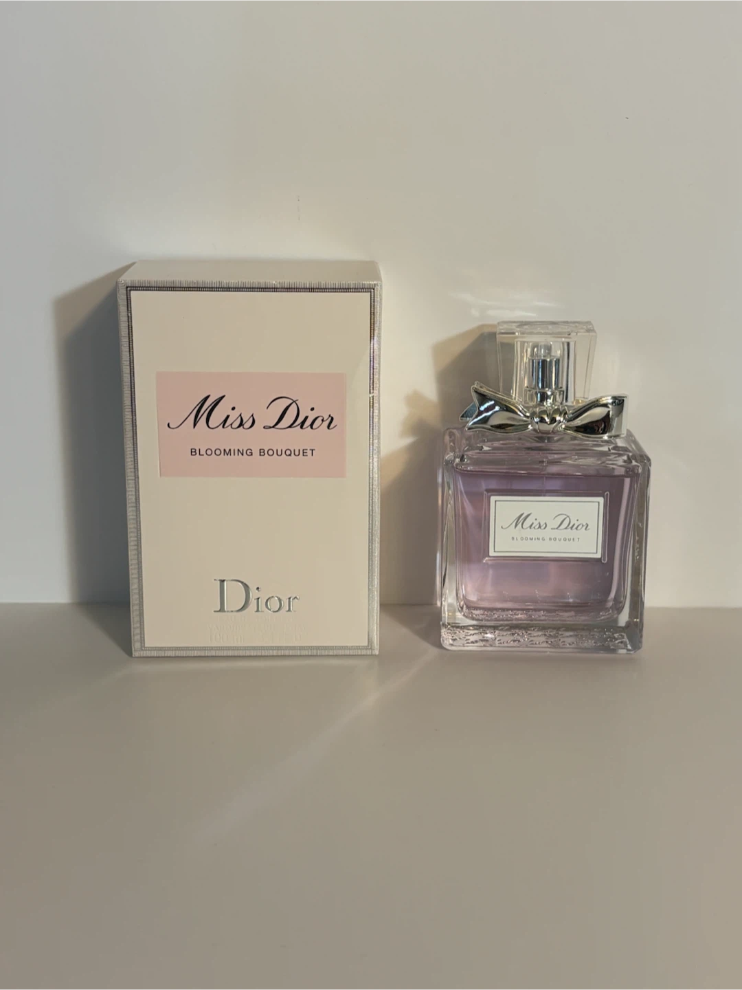 Miss Dior Blooming Bouquet Eau de Parfum - photo 3