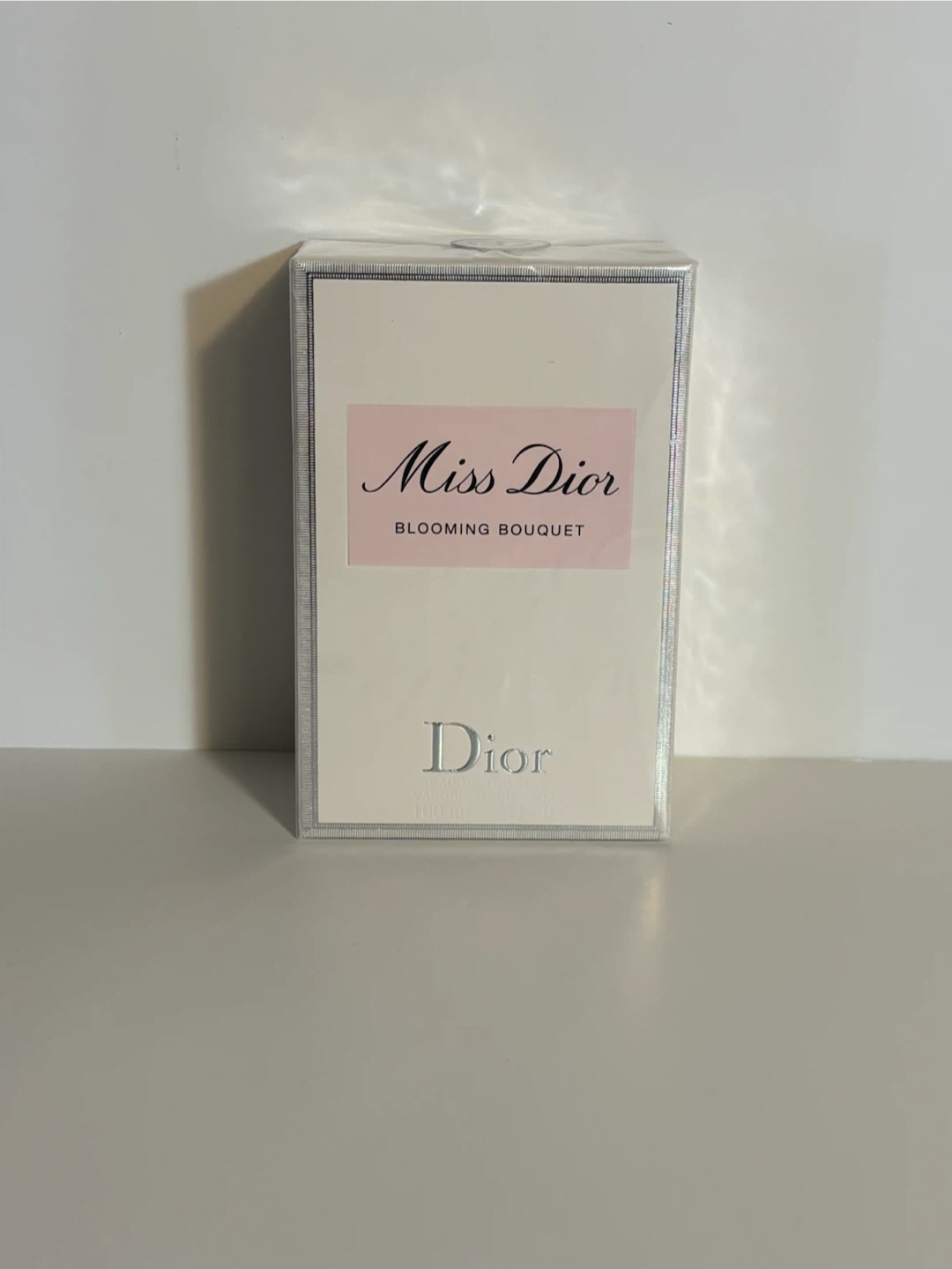 Miss Dior Blooming Bouquet Eau de Parfum - photo 4