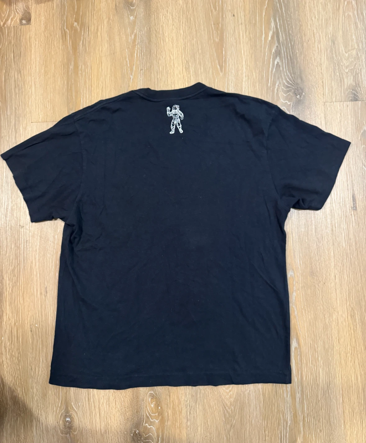 Billionaire Boys Club Mens Black T-Shirt Size XL - photo 3