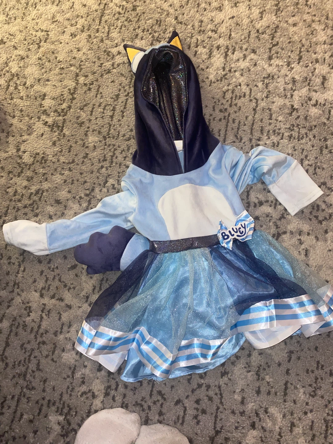 Halloween costumes - photo 2