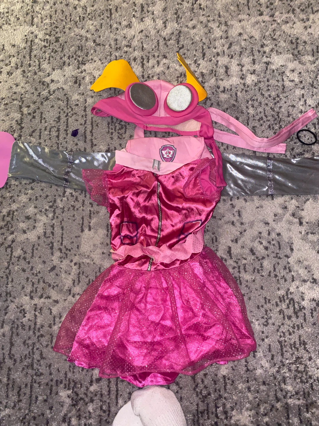 Halloween costumes - photo 4