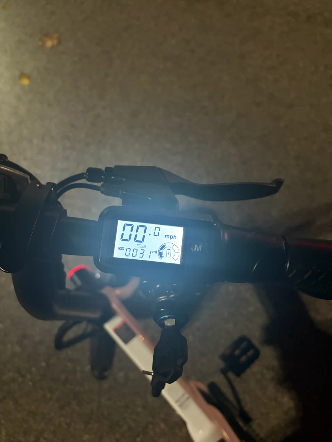 Sailnovo Electric Bike