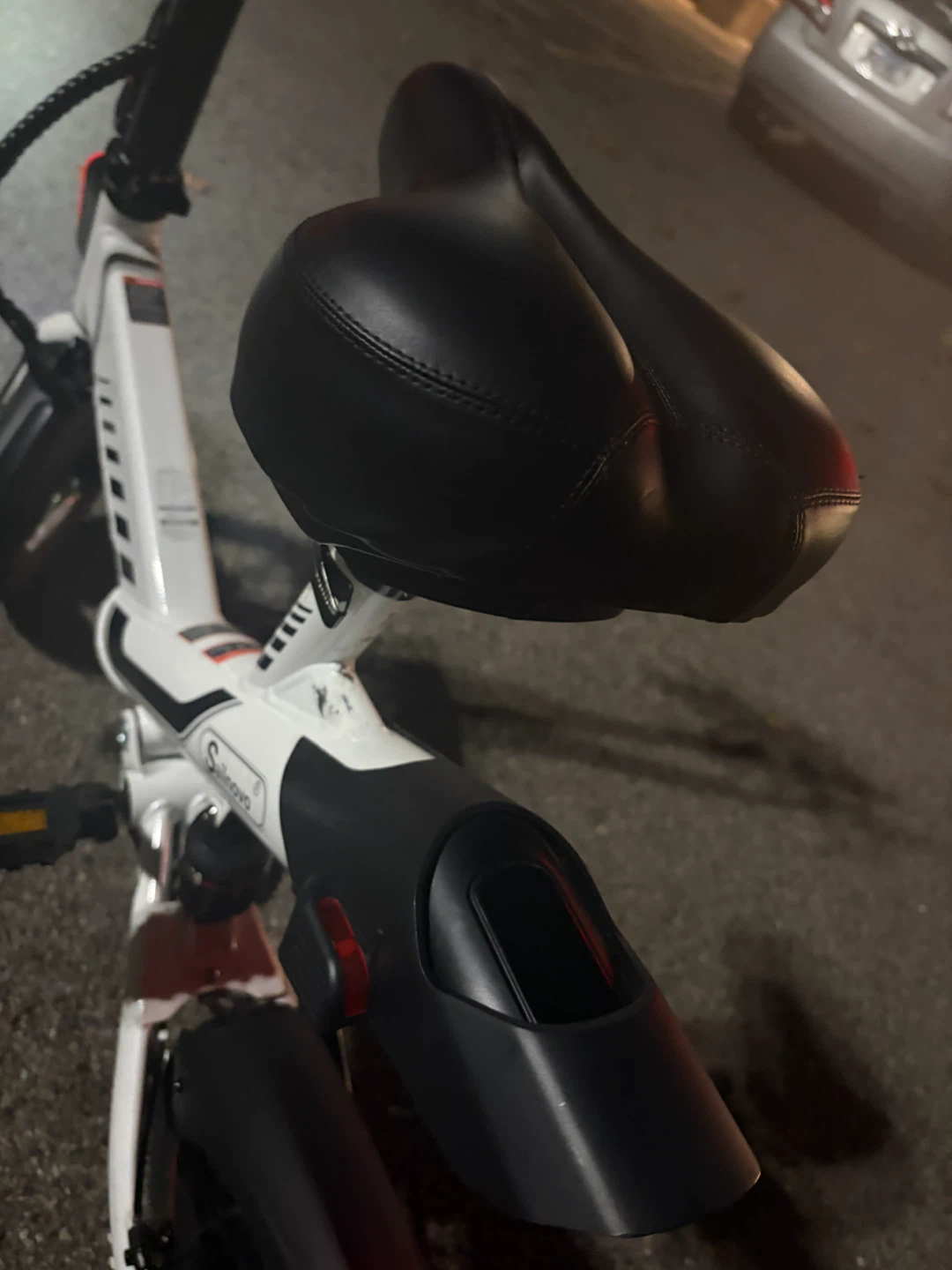 Sailnovo Electric Bike - photo 5