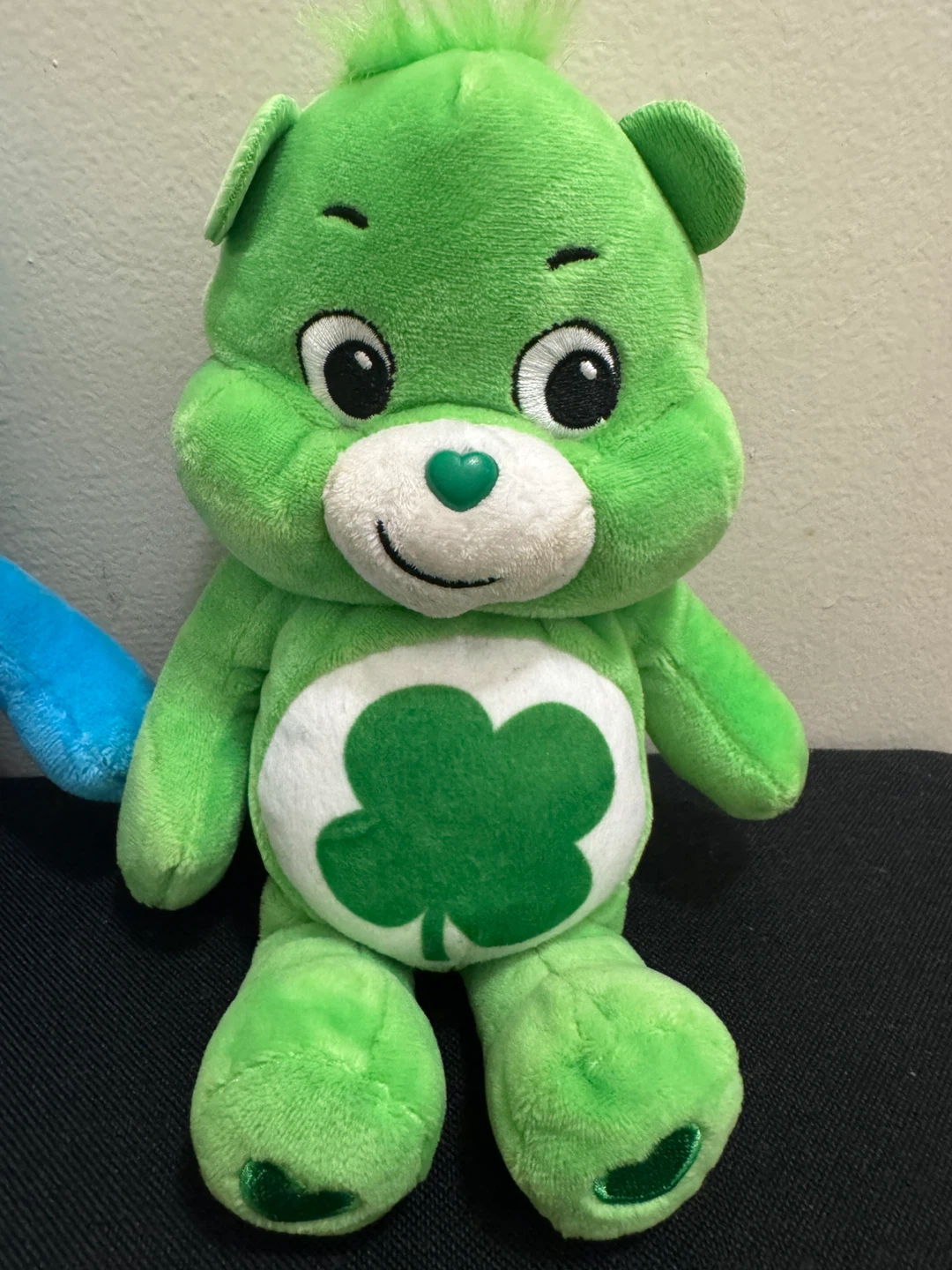 Set of 4 Care Bears Plush Toys - photo 3