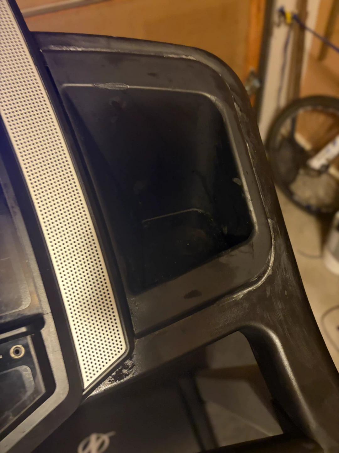 NordicTrack Treadmill - photo 3