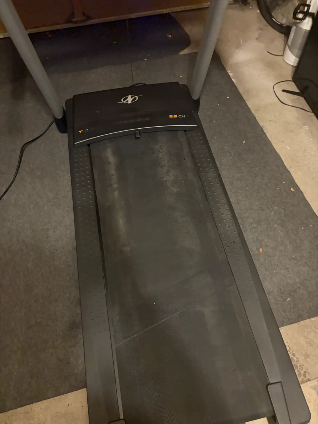 NordicTrack Treadmill - photo 5