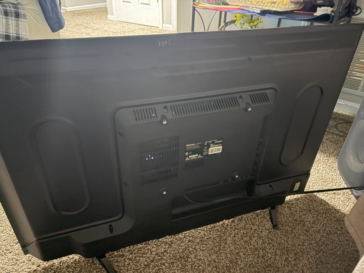 Hisense Roku TV 40 inch - photo 2