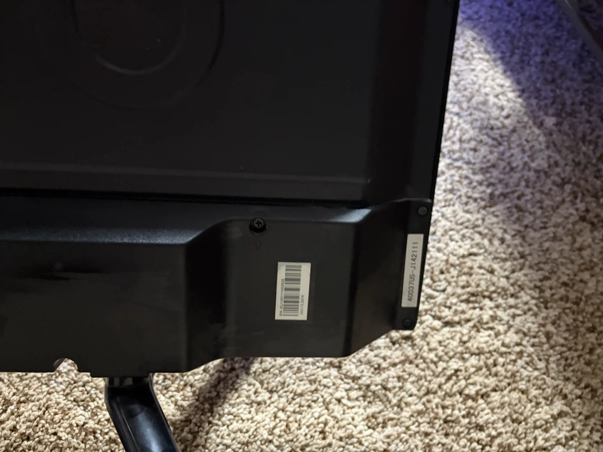 Hisense Roku TV 40 inch - photo 4