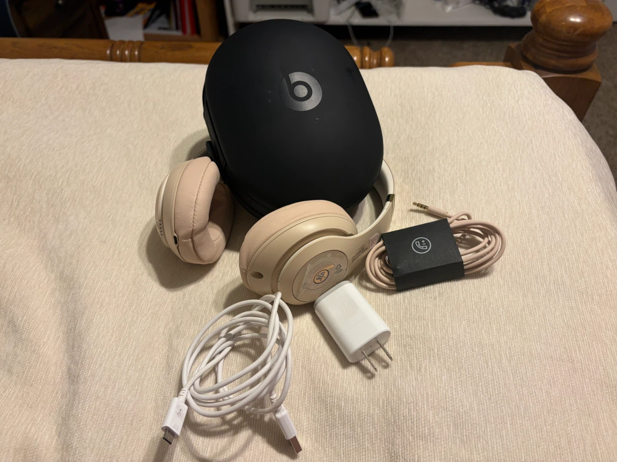 Beats studio 3 2019 model noise cancelling - photo 2