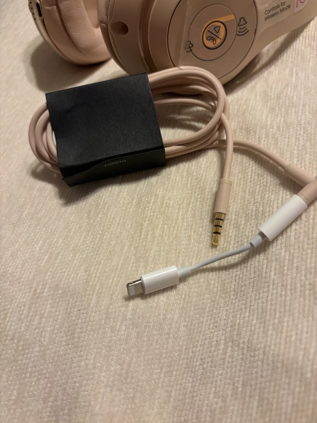 Beats studio 3 2019 model noise cancelling - photo 4
