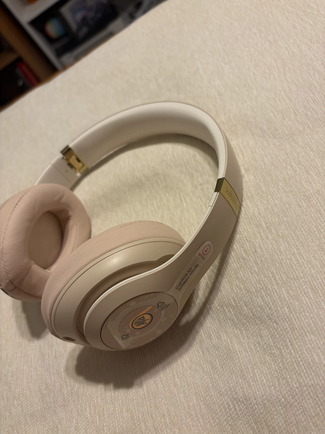 Beats studio 3 2019 model noise cancelling - photo 5