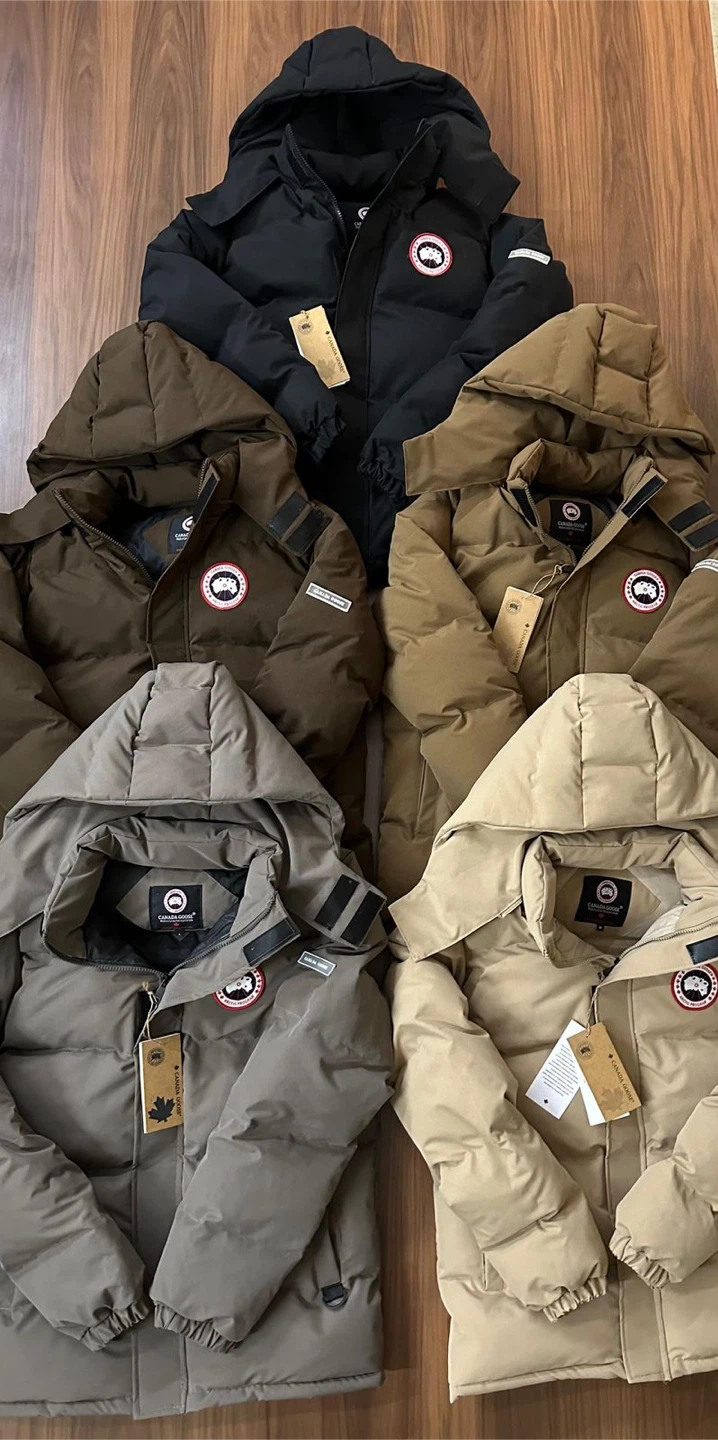 Canada Goose Jackets