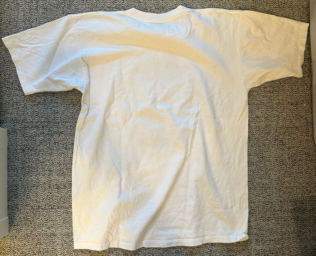 Vintage Gildan Indigenous Art Graphic Print T-Shirt Large - photo 3