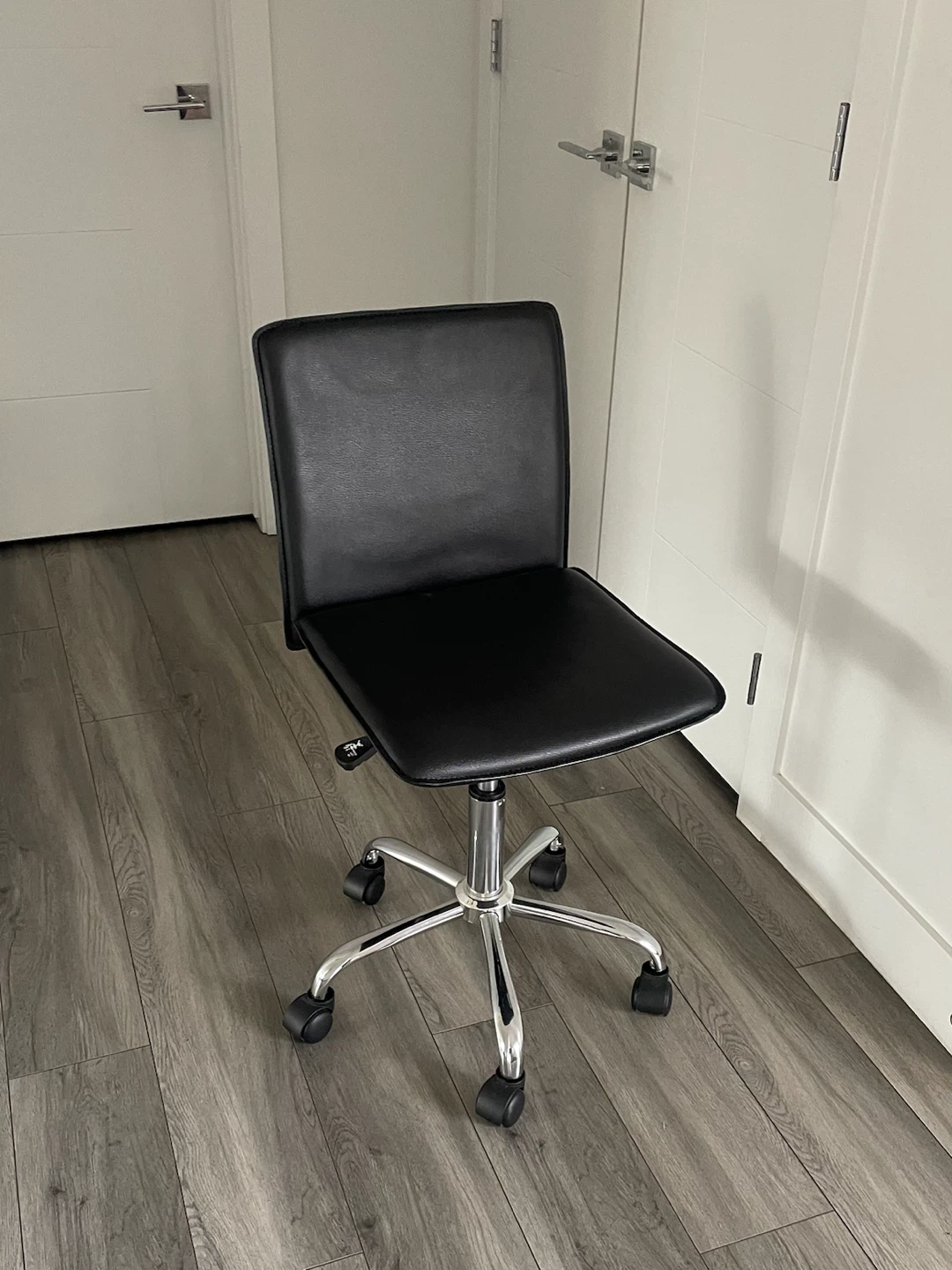Leather Office Chair