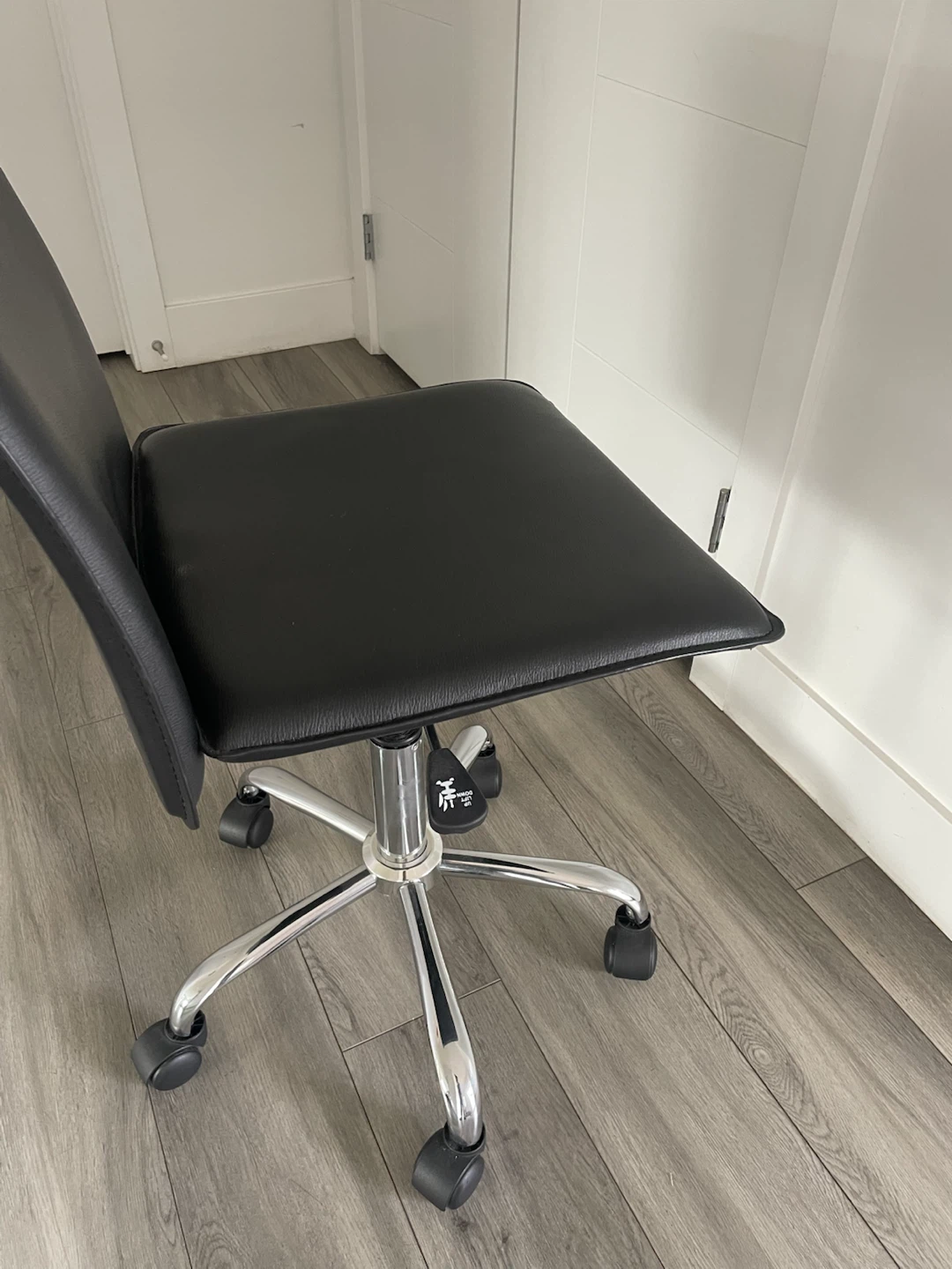 Leather Office Chair - photo 2