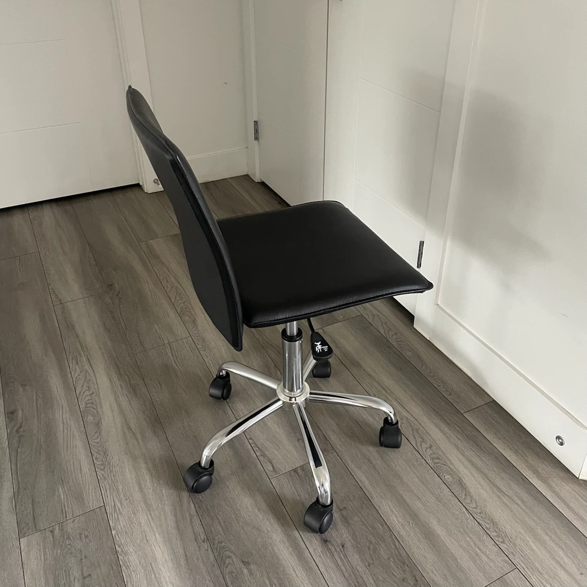 Leather Office Chair - photo 4