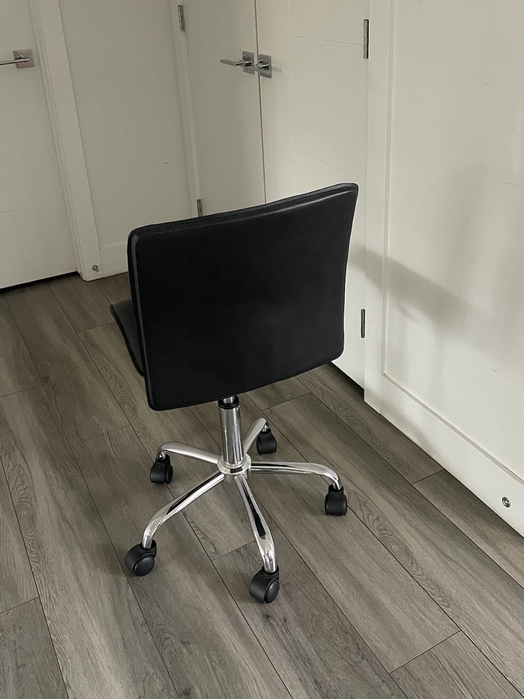 Leather Office Chair - photo 5
